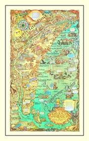 The Grand Strand of 