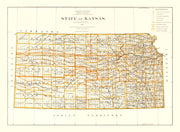 Kansas history
