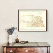Nebraska art