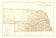 Nebraska history
