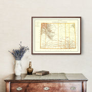 Wyoming art
