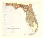 Florida history