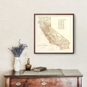 California art