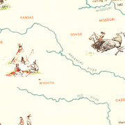 old United States ma