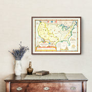 United States art