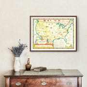 United States art