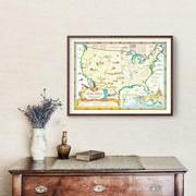 United States art