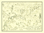 Three Rivers history