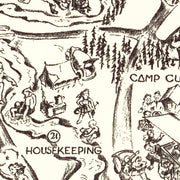 old  map