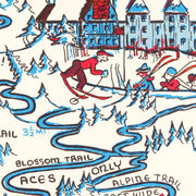 old  map