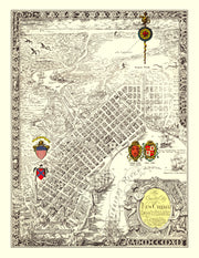 New Orleans history