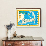 Cape Cod art