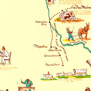 old United States ma