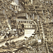old Rochester map