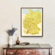 Germany art
