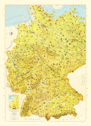 Germany history
