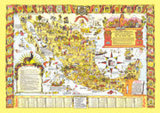 Mexico history