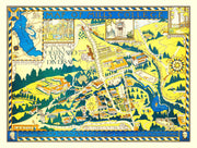 Mills College histor