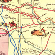 old United States ma
