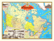 Canada history
