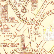 old Greenwich Villag