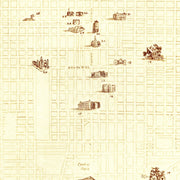 old Louisville map