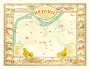 Louisville history