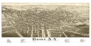 Rome history