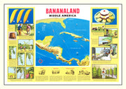 Bananaland history