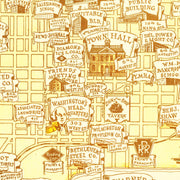 old Wilmington map