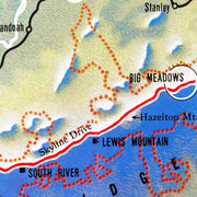 old  map