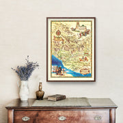 Ventura County art