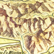 old Ventura County m