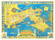Newport history