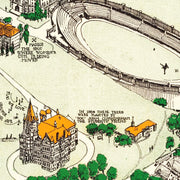 old Syracuse Univers