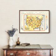 United States art