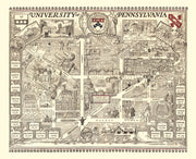 University of Pennsy
