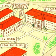 old Emory University