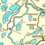 old Crow Wing County
