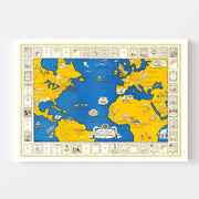 map of World
