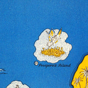 old World map