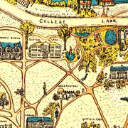 old Smith College ma