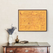 Kentucky art