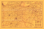 Kentucky history