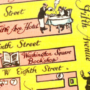 old Greenwich Villag