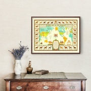World art