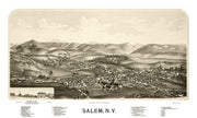 Salem history