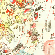 old World map