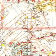 old Alaska map