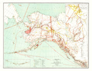 Alaska history